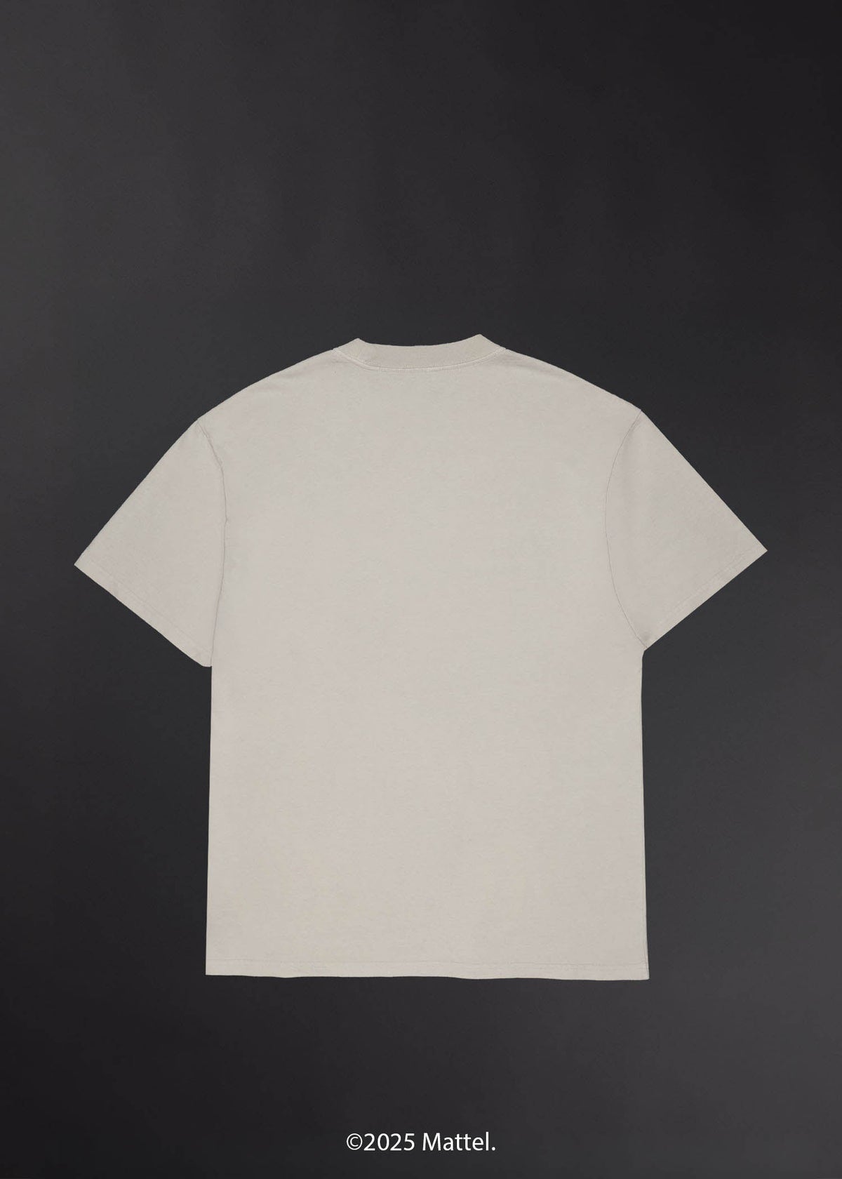 Hot Wheels Punk Rod Graphic T-Shirt - Image 2