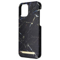 iDeal of Sweden Printed Case for Apple iPhone 12/12 Pro - Port Laurent Marble - New