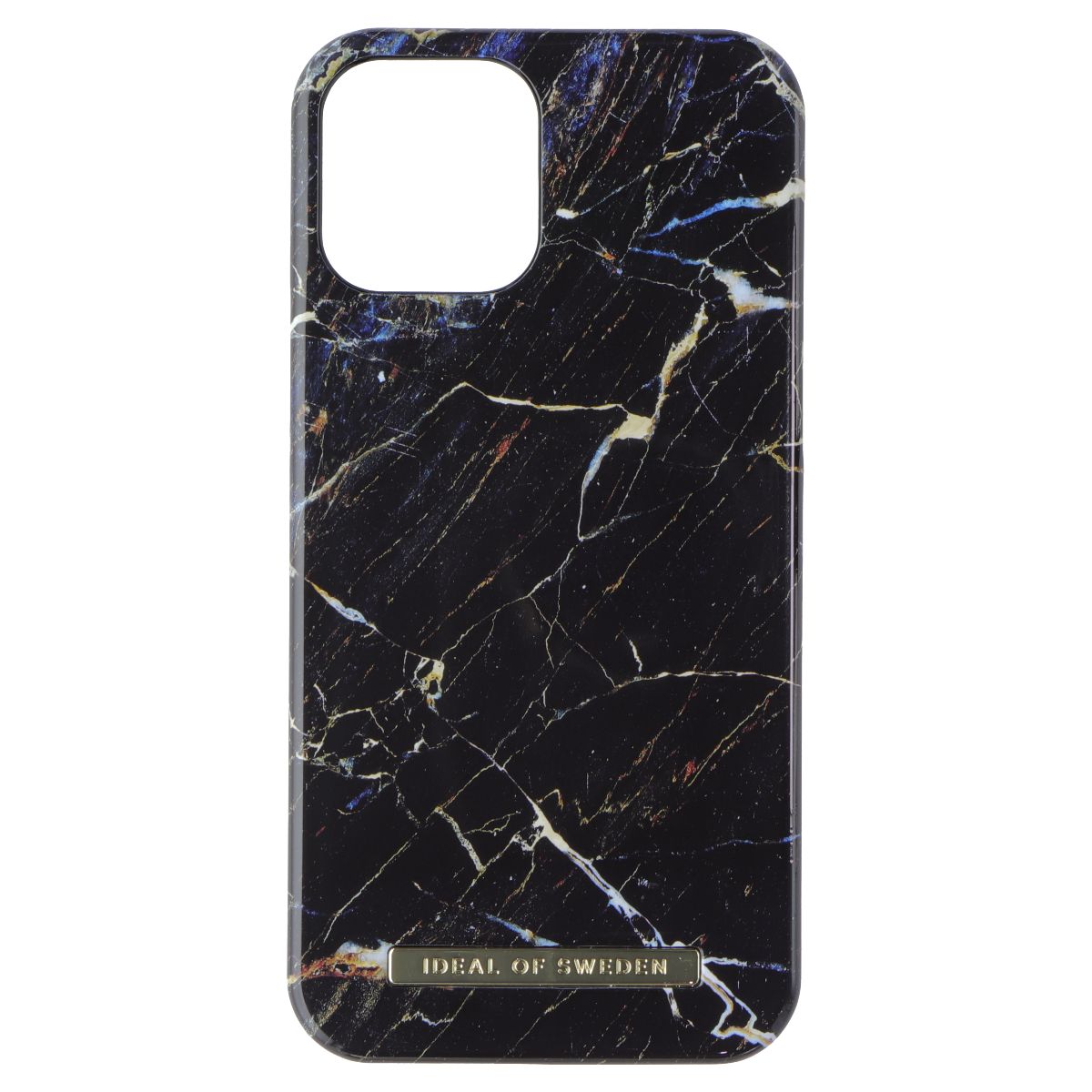 iDeal of Sweden Printed Case for Apple iPhone 12/12 Pro - Port Laurent Marble - New - Image 2