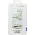 iDeal of Sweden Hard Case for Apple iPhone 12 mini - Golden Pearl Marble - New