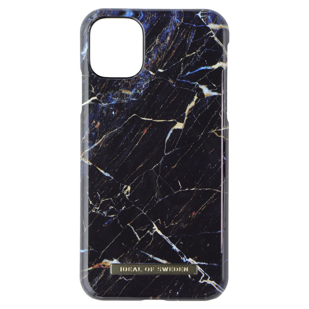 iDeal of Sweden Hard Case for Apple iPhone 11 and XR - Port Laurent Marble - New - Image 2