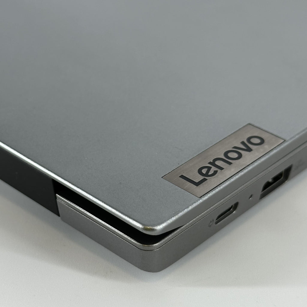 Lenovo ThinkPad E15 Gen 4 Silver 2.0 GHz AMD Ryzen 7 5825U 16GB RAM 1TB Solid State Drive - Image 27