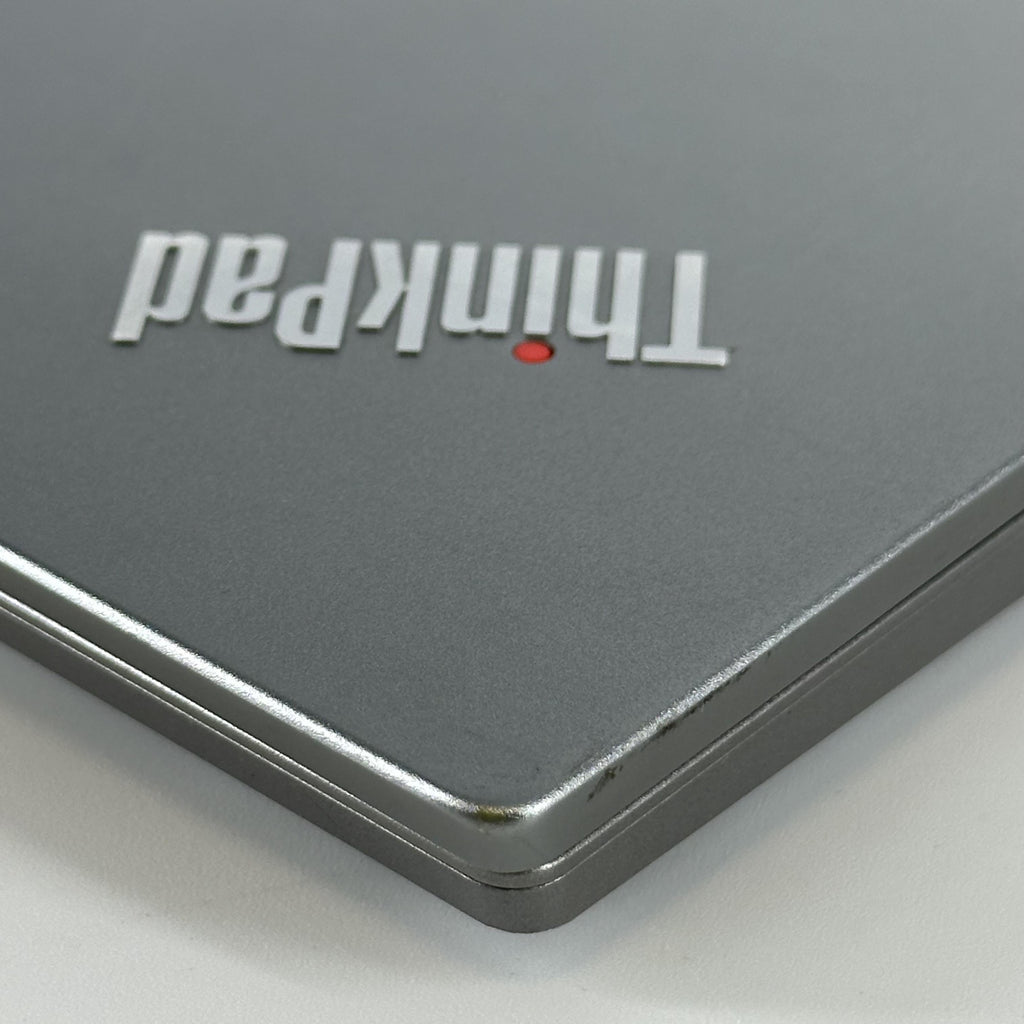 Lenovo ThinkPad E15 Gen 4 Silver 2.0 GHz AMD Ryzen 7 5825U 16GB RAM 1TB Solid State Drive - Image 28