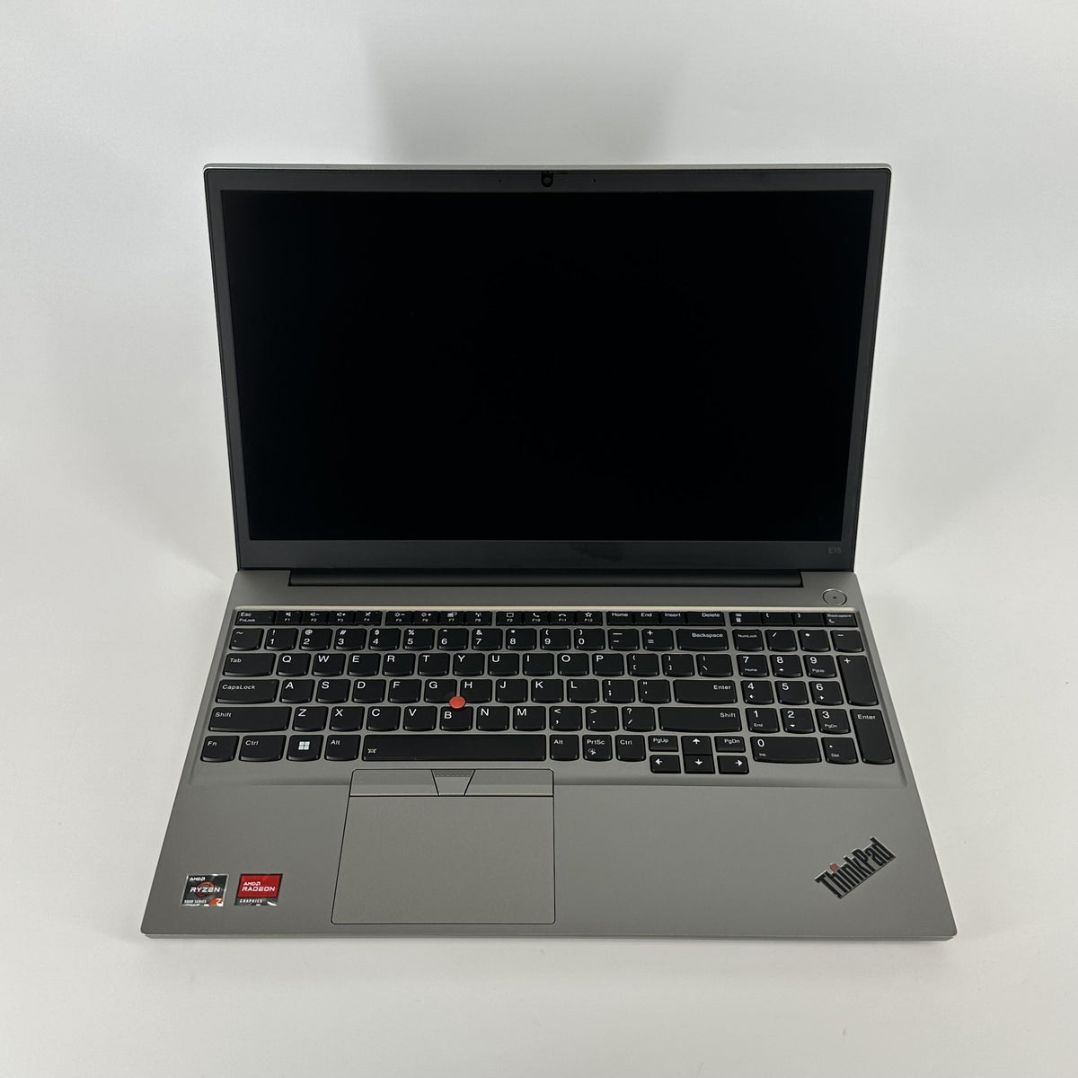 Lenovo ThinkPad E15 Gen 4 Silver 2.0 GHz AMD Ryzen 7 5825U 16GB RAM 1TB Solid State Drive - Image 14
