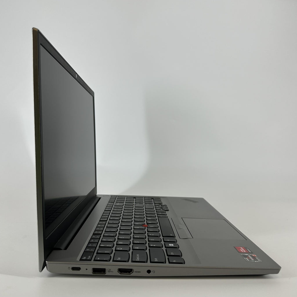 Lenovo ThinkPad E15 Gen 4 Silver 2.0 GHz AMD Ryzen 7 5825U 16GB RAM 1TB Solid State Drive - Image 16