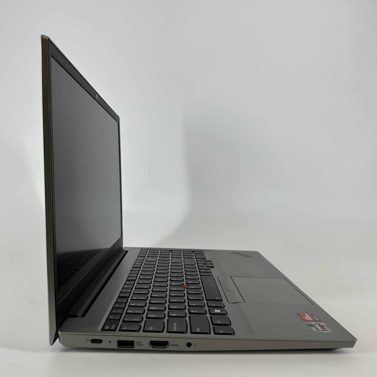 Lenovo ThinkPad E15 Gen 4 Silver 2.0 GHz AMD Ryzen 7 5825U 16GB RAM 1TB Solid State Drive - Image 16