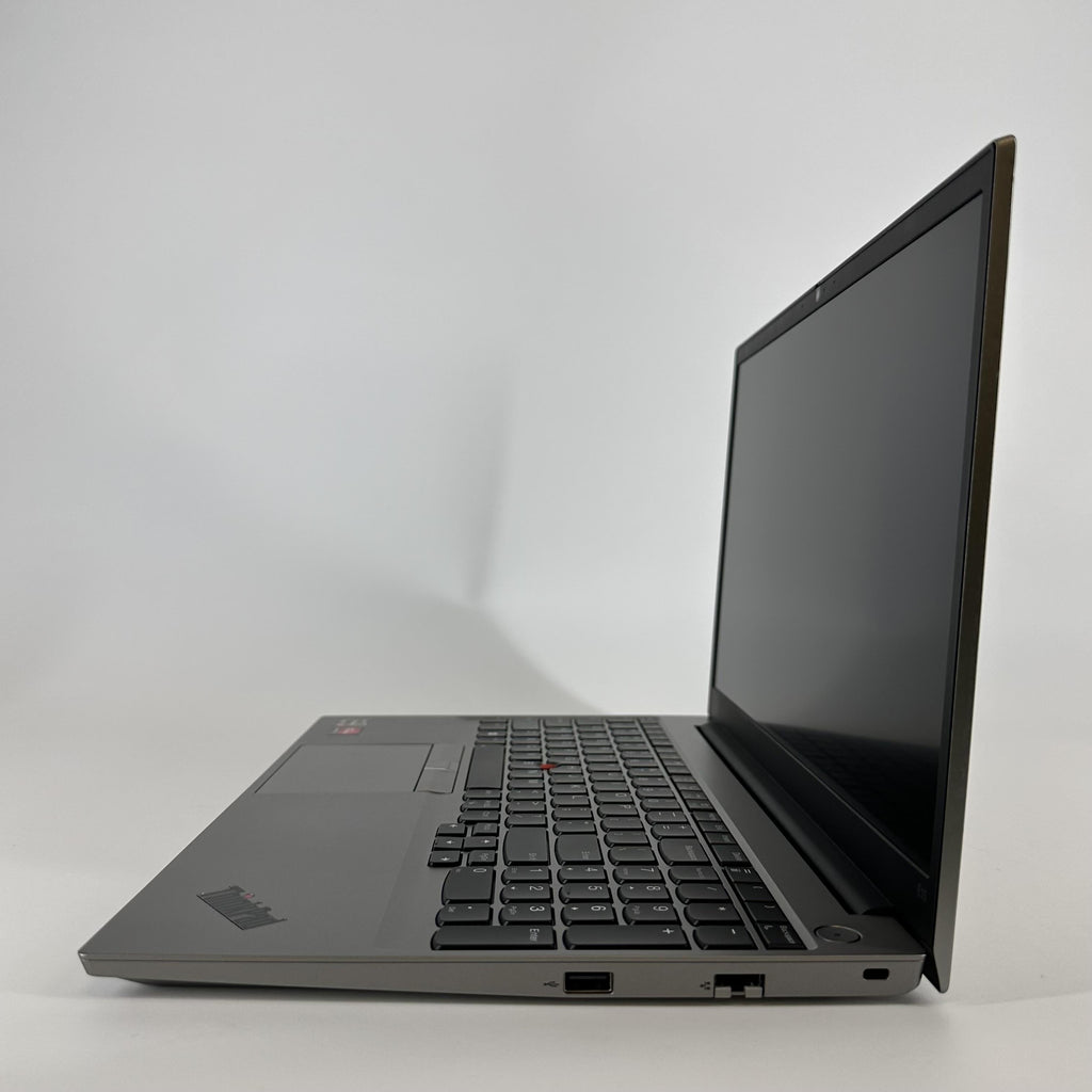 Lenovo ThinkPad E15 Gen 4 Silver 2.0 GHz AMD Ryzen 7 5825U 16GB RAM 1TB Solid State Drive - Image 17