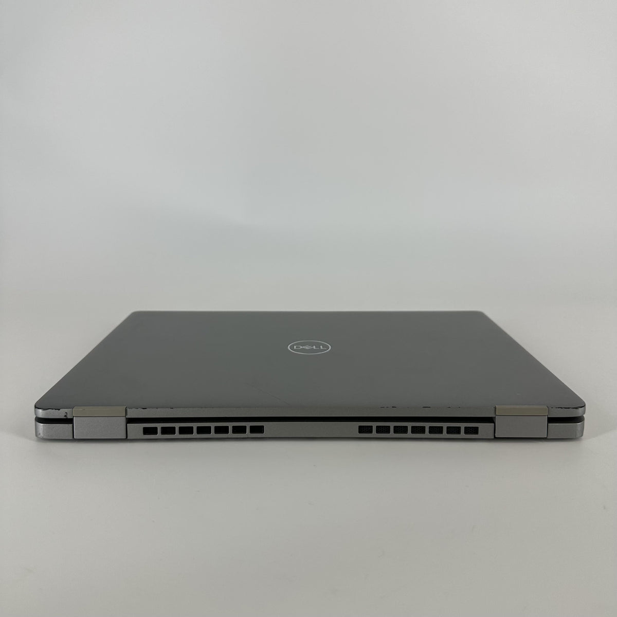 Dell Latitude 5320 13.3 Gray 2.6 GHz Intel Core i5 11th Gen. 8GB RAM 256GB Solid State Drive - Image 7