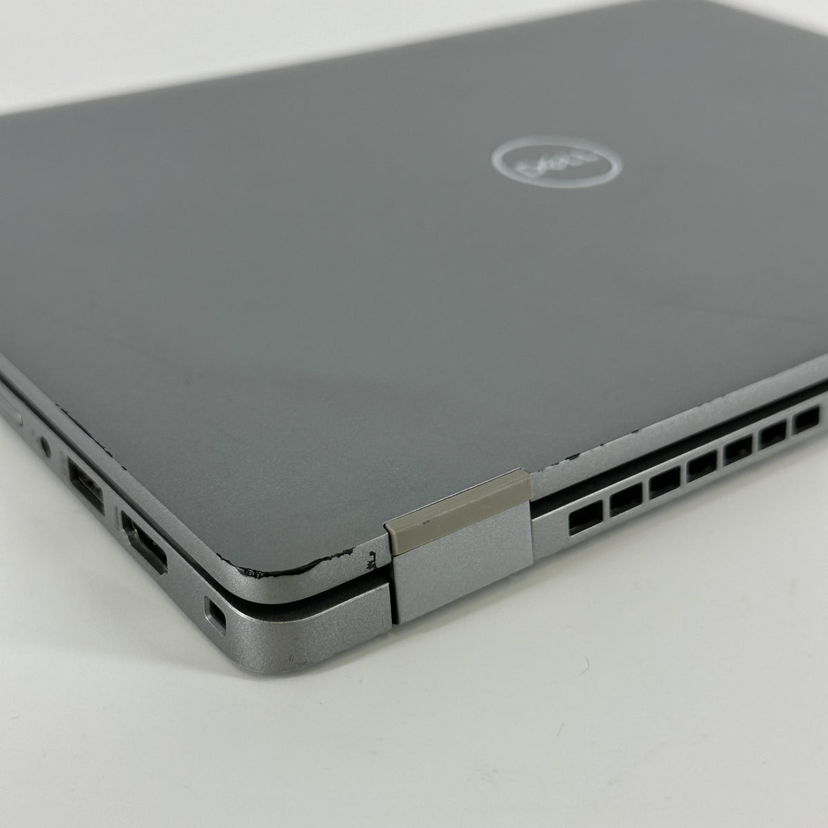 Dell Latitude 5320 13.3 Gray 2.6 GHz Intel Core i5 11th Gen. 8GB RAM 256GB Solid State Drive - Image 16