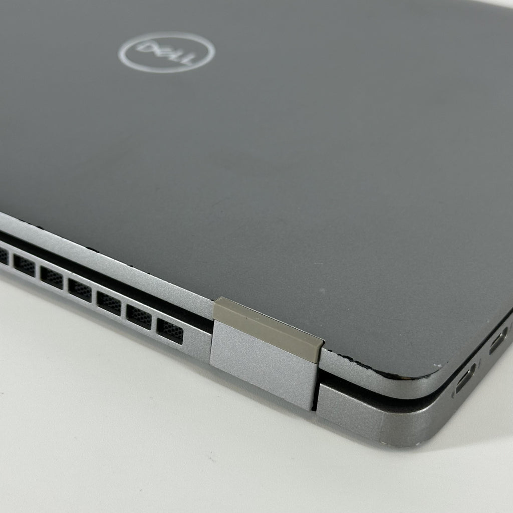 Dell Latitude 5320 13.3 Gray 2.6 GHz Intel Core i5 11th Gen. 8GB RAM 256GB Solid State Drive - Image 17