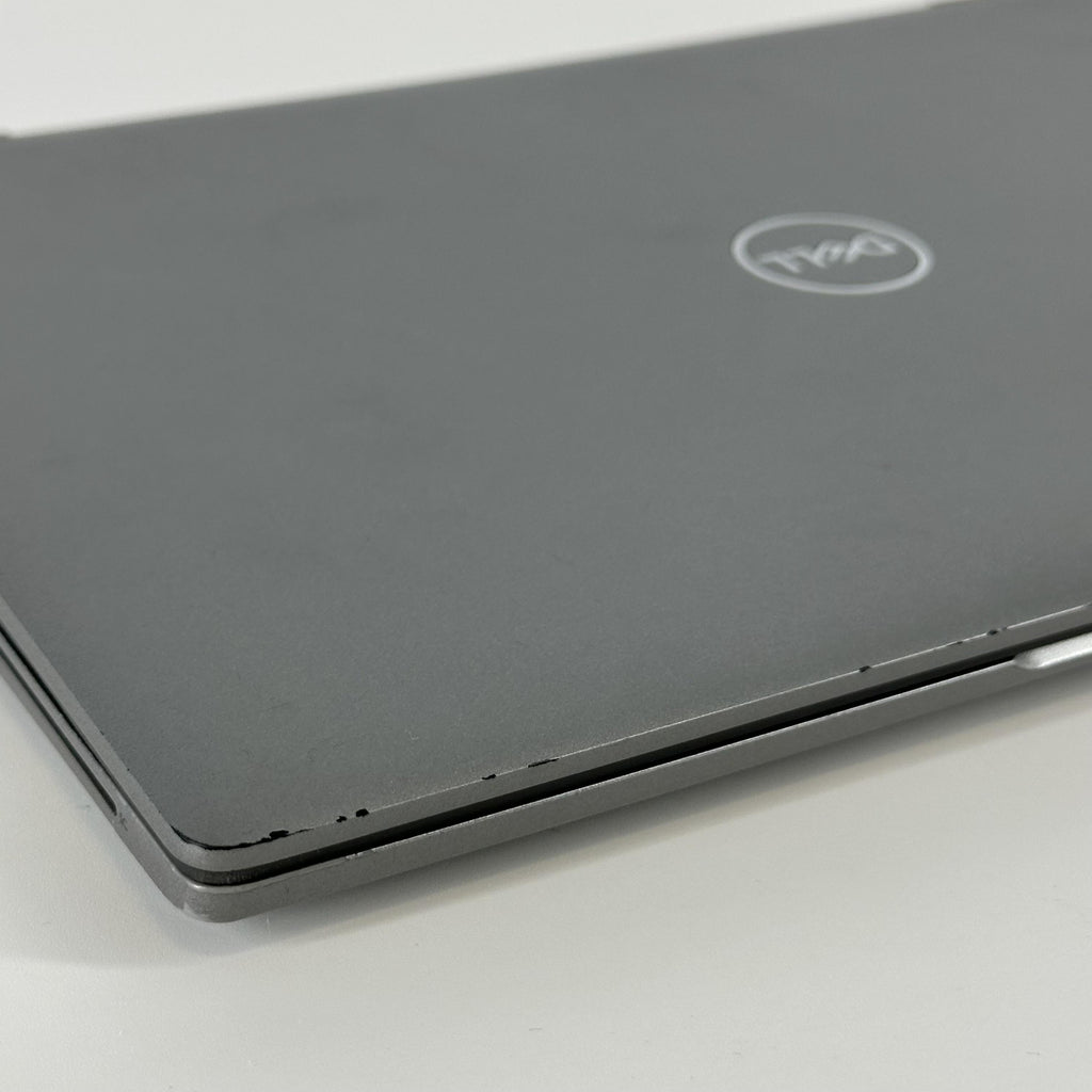 Dell Latitude 5320 13.3 Gray 2.6 GHz Intel Core i5 11th Gen. 8GB RAM 256GB Solid State Drive - Image 18