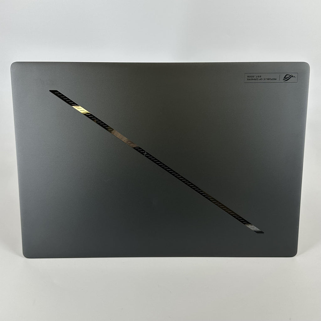 Asus ROG Zephyrus G16 GU605 16 Black 2.5 GHz Intel Core Ultra 9 16GB RAM 1TB Solid State Drive NVIDIA GeForce RTX - Image 9