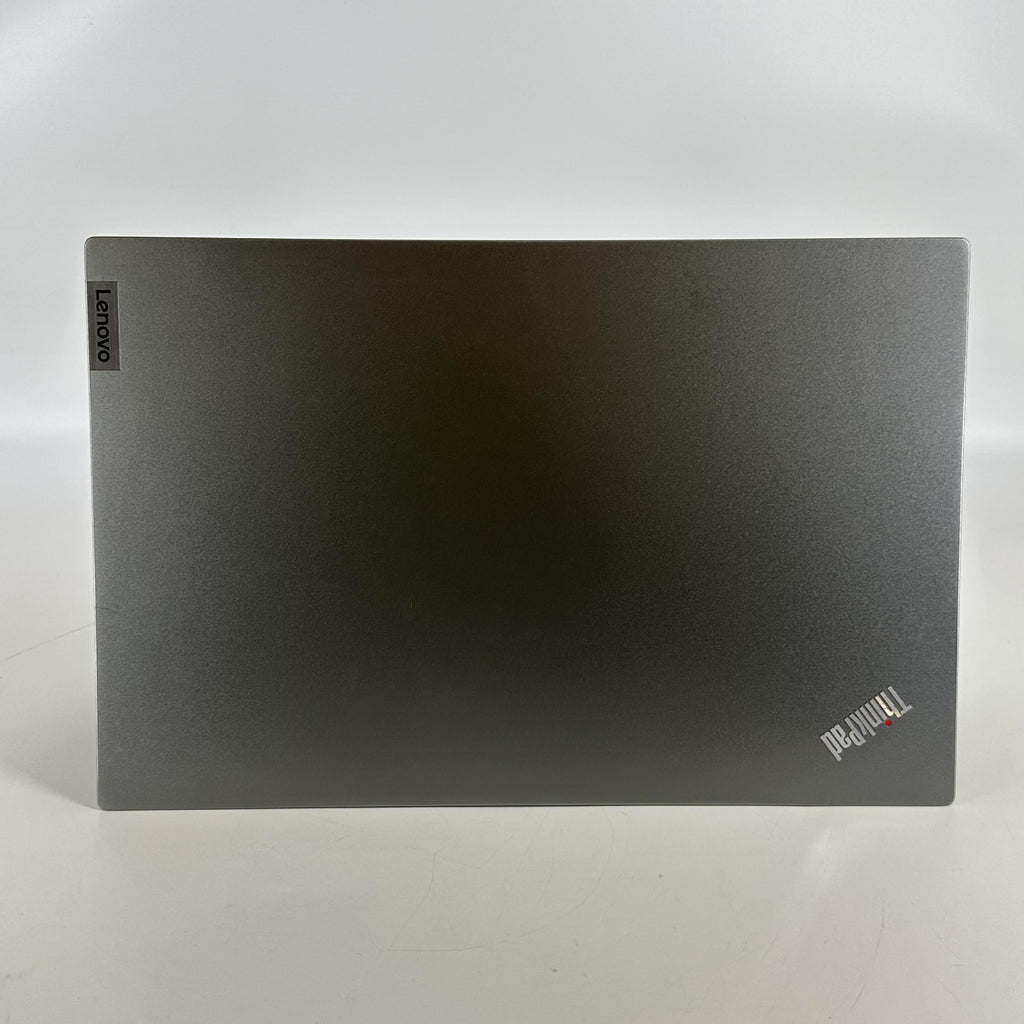 Lenovo ThinkPad E15 Gen 4 Silver 2.0 GHz AMD Ryzen 7 5825U 16GB RAM 1TB Solid State Drive - Image 6