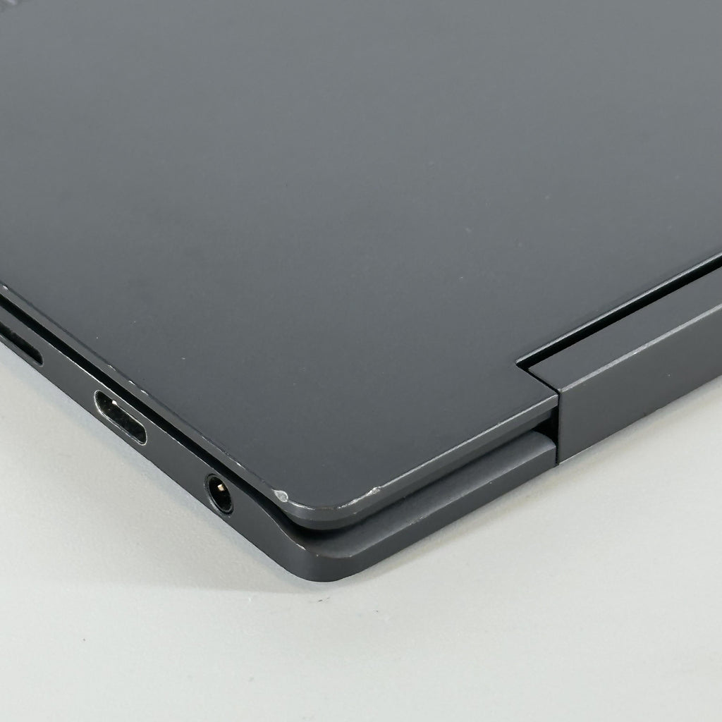 Samsung Galaxy Book2 360 13.3 Graphite WiFi 2.5 GHz Intel Core i7 12th Gen. 16GB RAM 512GB Solid State Drive - Image 17