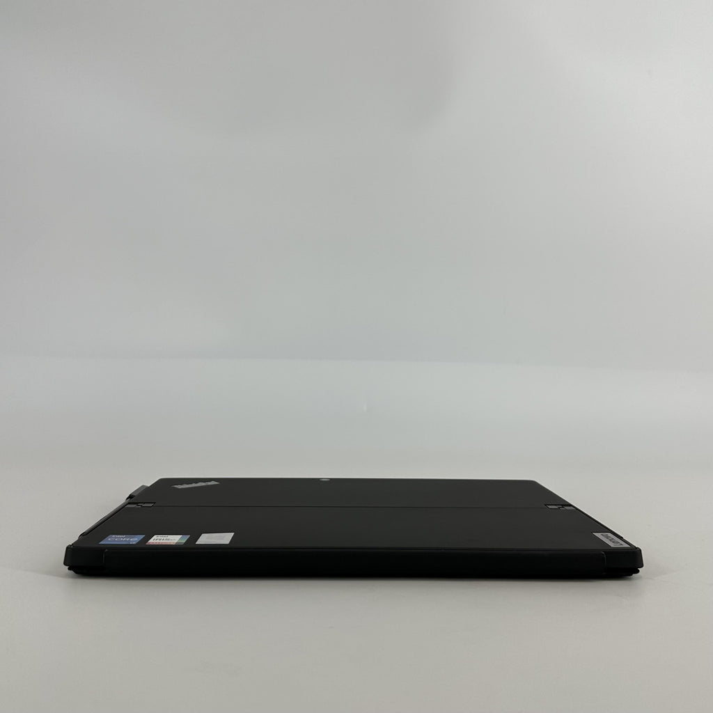 Lenovo ThinkPad X12 Detachable Gen 1 Black WiFi 1.2 GHz Intel Core i7 11th Gen. 16GB RAM 512GB Solid State Drive - Image 9
