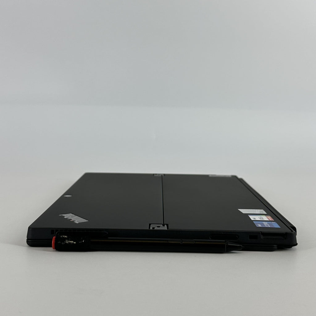 Lenovo ThinkPad X12 Detachable Gen 1 Black WiFi 1.2 GHz Intel Core i7 11th Gen. 16GB RAM 512GB Solid State Drive - Image 8