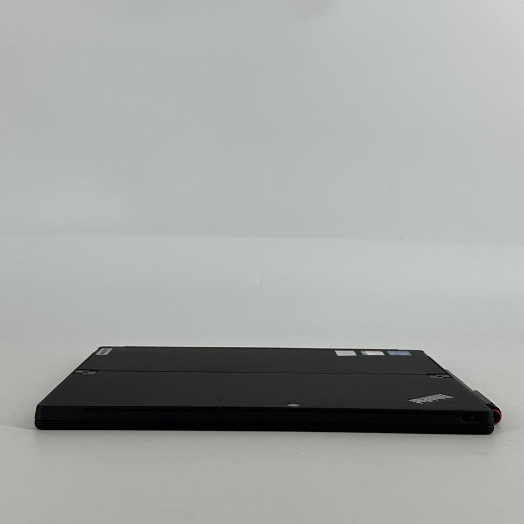 Lenovo ThinkPad X12 Detachable Gen 1 Black WiFi 1.2 GHz Intel Core i7 11th Gen. 16GB RAM 512GB Solid State Drive - Image 7