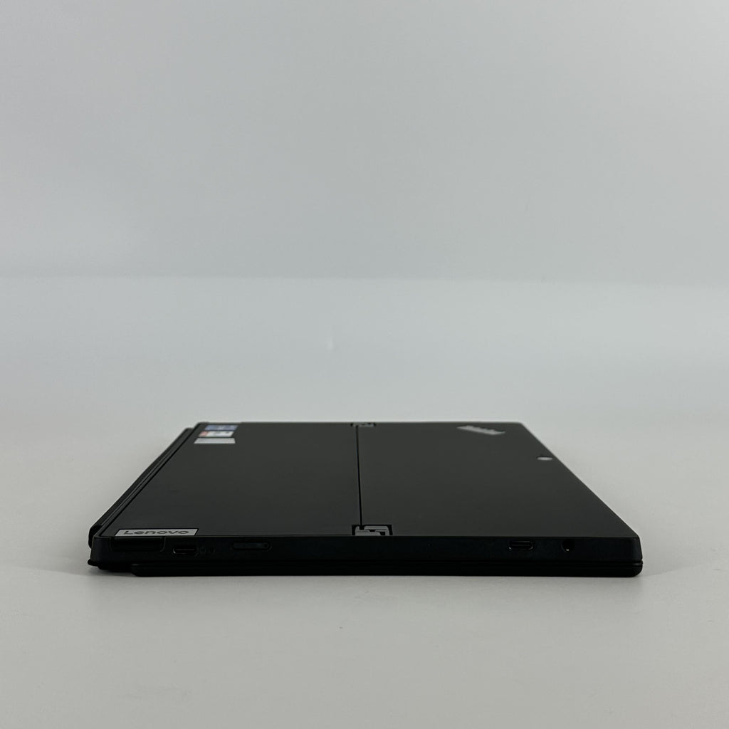 Lenovo ThinkPad X12 Detachable Gen 1 Black WiFi 1.2 GHz Intel Core i7 11th Gen. 16GB RAM 512GB Solid State Drive - Image 6