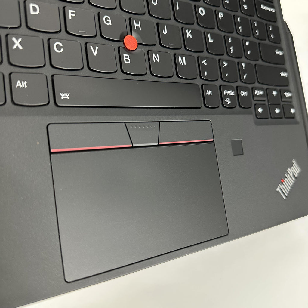 Lenovo ThinkPad X12 Detachable Gen 1 Black WiFi 1.2 GHz Intel Core i7 11th Gen. 16GB RAM 512GB Solid State Drive - Image 10