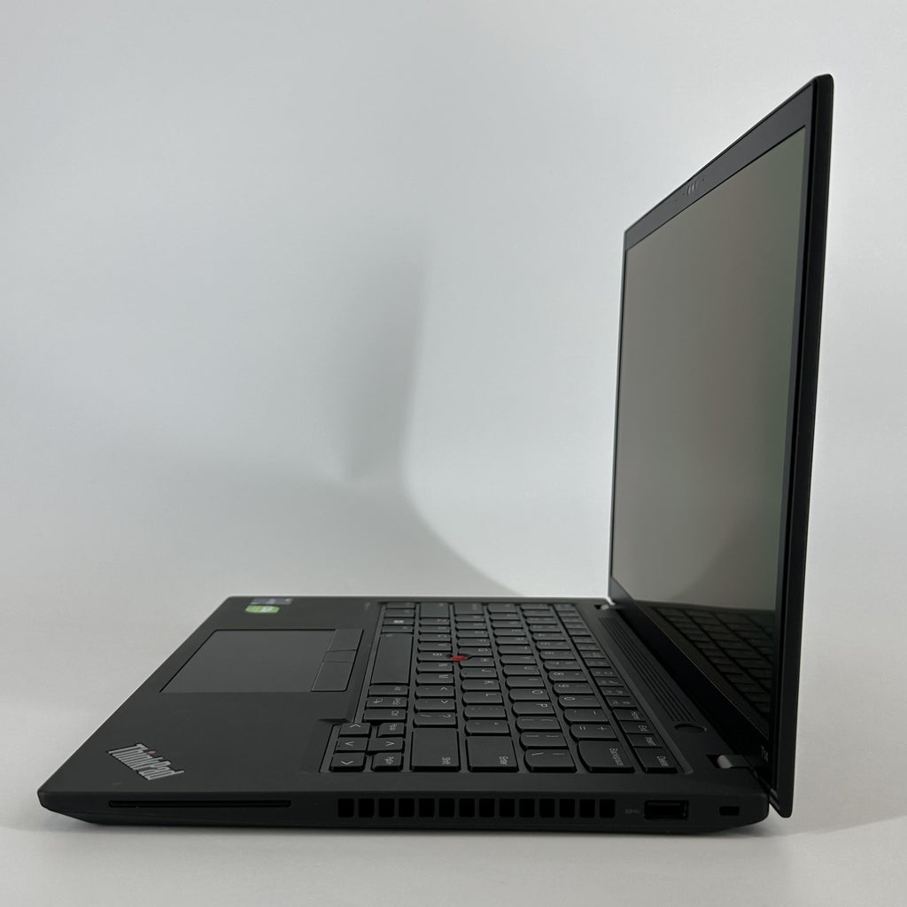 Lenovo ThinkPad T14 Gen 4 Gray 1.9 GHz Intel Core i7 13th Gen. 16GB RAM 512GB Solid State Drive - Image 5