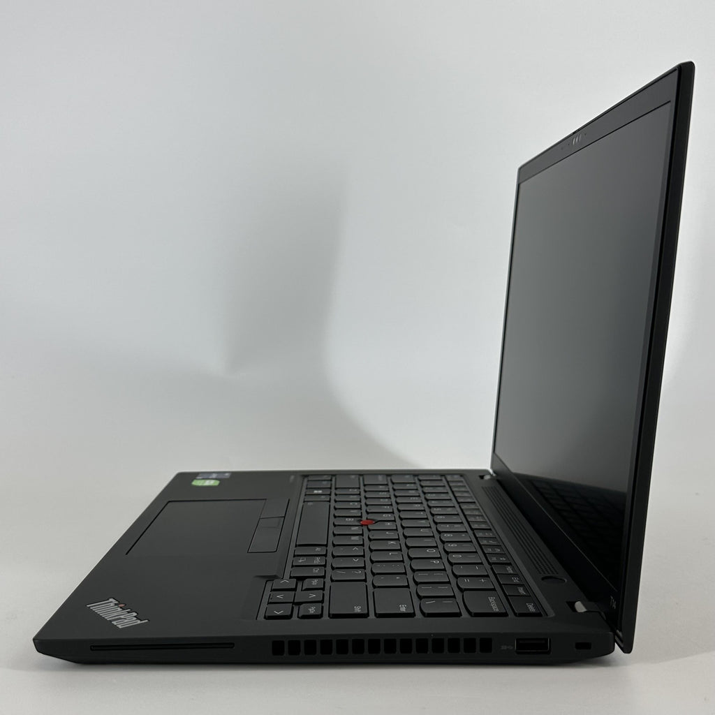 Lenovo ThinkPad T14 Gen 4 Gray 1.8 GHz Intel Core i7 13th Gen. 32GB RAM 512GB Solid State Drive - Image 4
