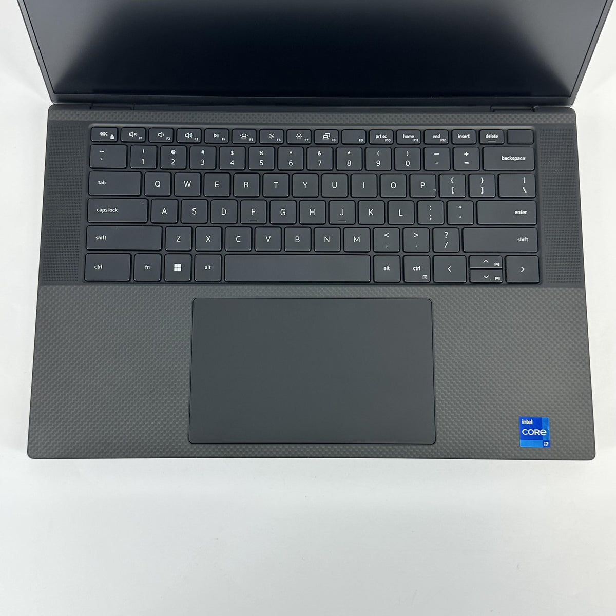 Dell Precision 5570 15.6 Gray 2.4 GHz Intel Core i7 12th Gen. 32GB RAM 256GB Solid State Drive NVIDIA RTX A2000 8 - Image 2