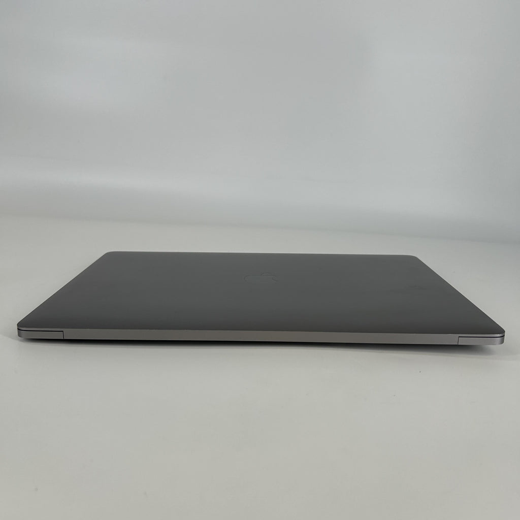 Apple MacBook Pro 15 Touch Bar 2018 Space Gray 2.9 GHz Intel Core i9 8th Gen. 32GB RAM 1TB Solid State Drive AMD - Image 9