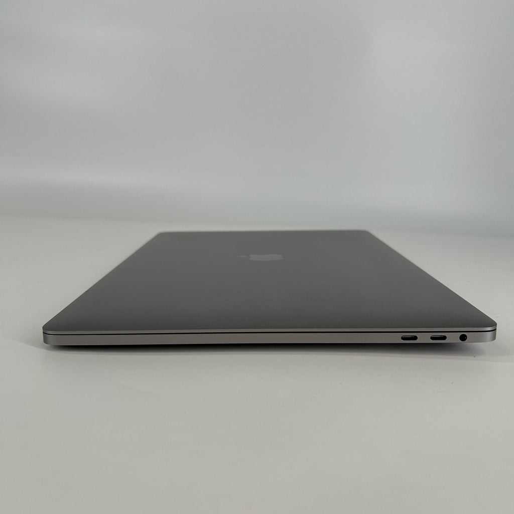 Apple MacBook Pro 15 Touch Bar 2018 Space Gray 2.9 GHz Intel Core i9 8th Gen. 32GB RAM 1TB Solid State Drive AMD - Image 10