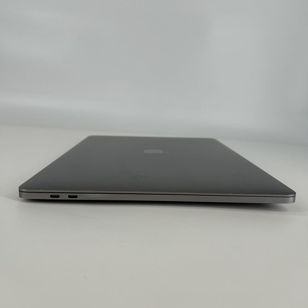 Apple MacBook Pro 15 Touch Bar 2018 Space Gray 2.9 GHz Intel Core i9 8th Gen. 32GB RAM 1TB Solid State Drive AMD - Image 11