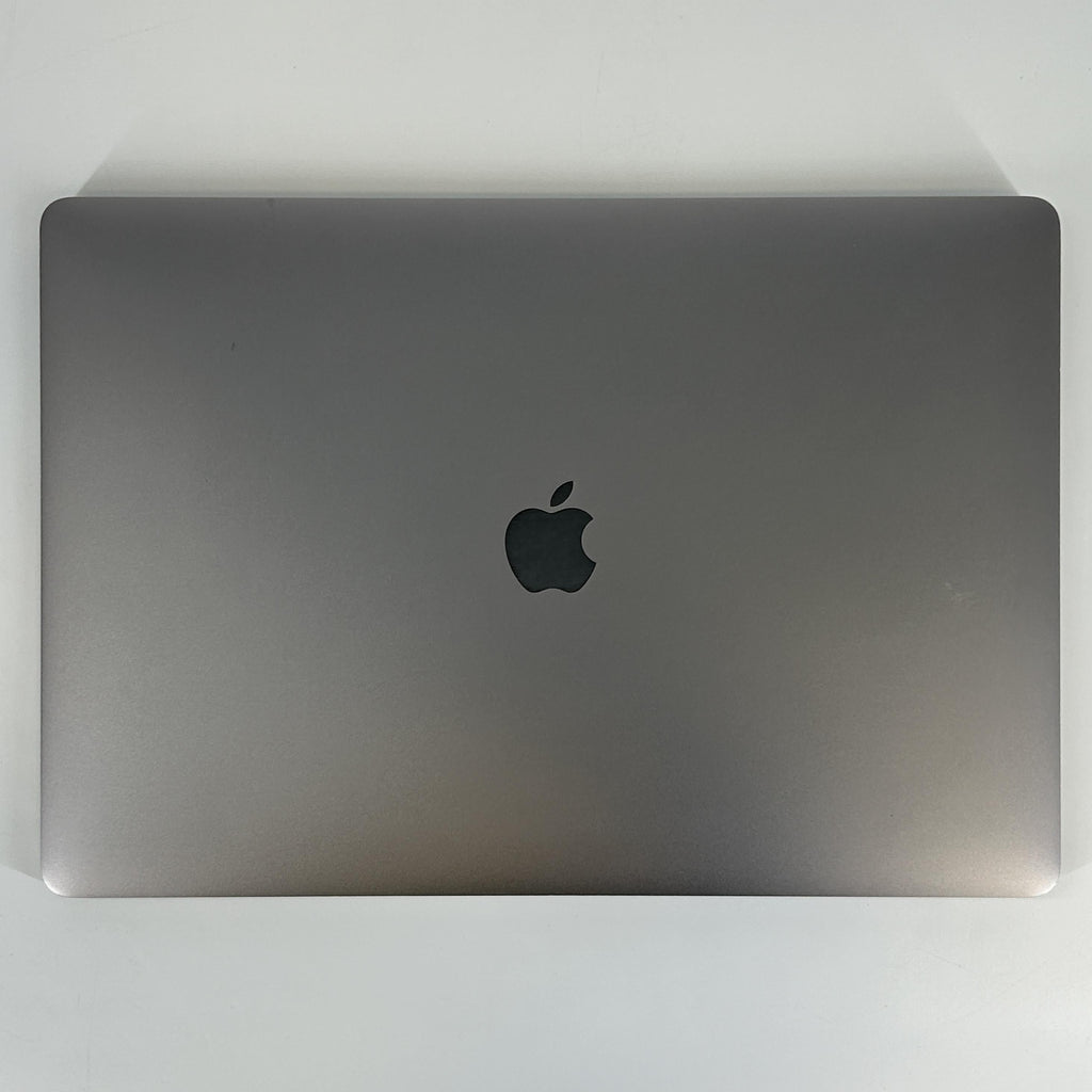 Apple MacBook Pro 15 Touch Bar 2018 Space Gray 2.9 GHz Intel Core i9 8th Gen. 32GB RAM 1TB Solid State Drive AMD - Image 5