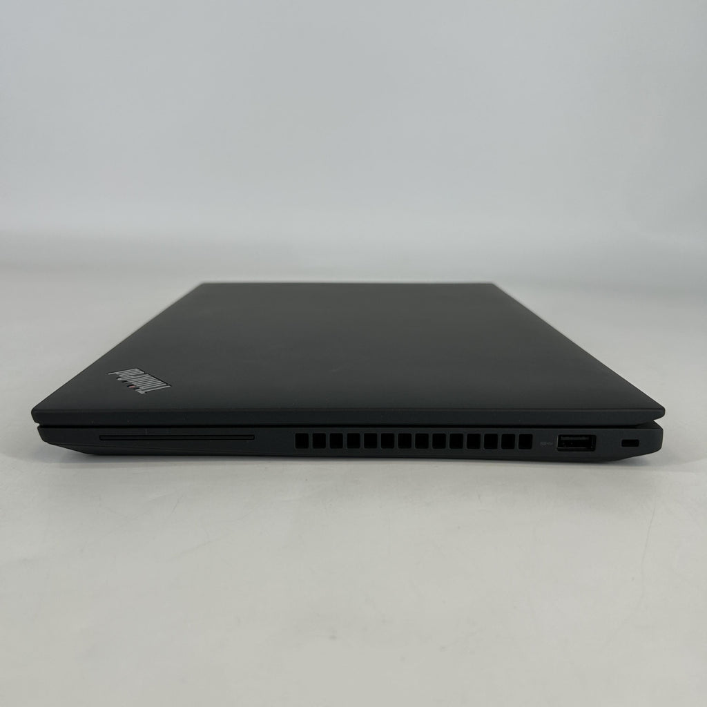 Lenovo ThinkPad T14 Gen 4 Black 1.7 GHz Intel Core i7 13th Gen. 32GB RAM 1TB Solid State Drive - Image 7