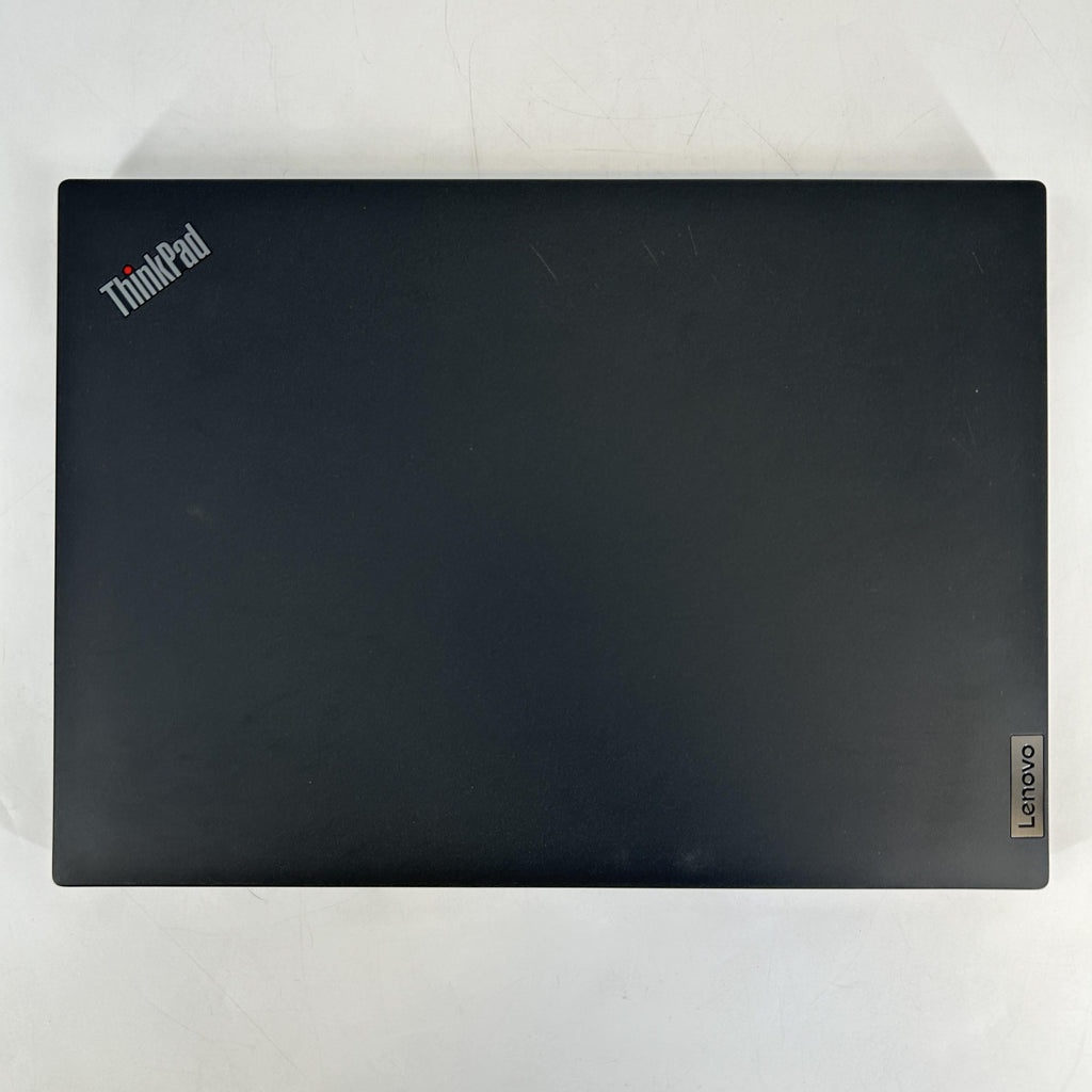 Lenovo ThinkPad T14 Gen 4 Black 1.7 GHz Intel Core i7 13th Gen. 32GB RAM 1TB Solid State Drive - Image 8