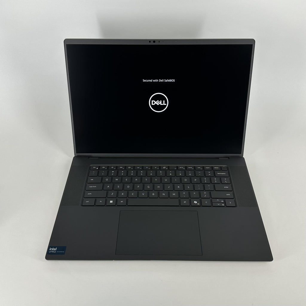 Dell Precision 5690 16 Gray 3.8 GHz Intel Core Ultra 7 32GB RAM 1TB Solid State Drive NVIDIA RTX 2000 Ada 8 GB