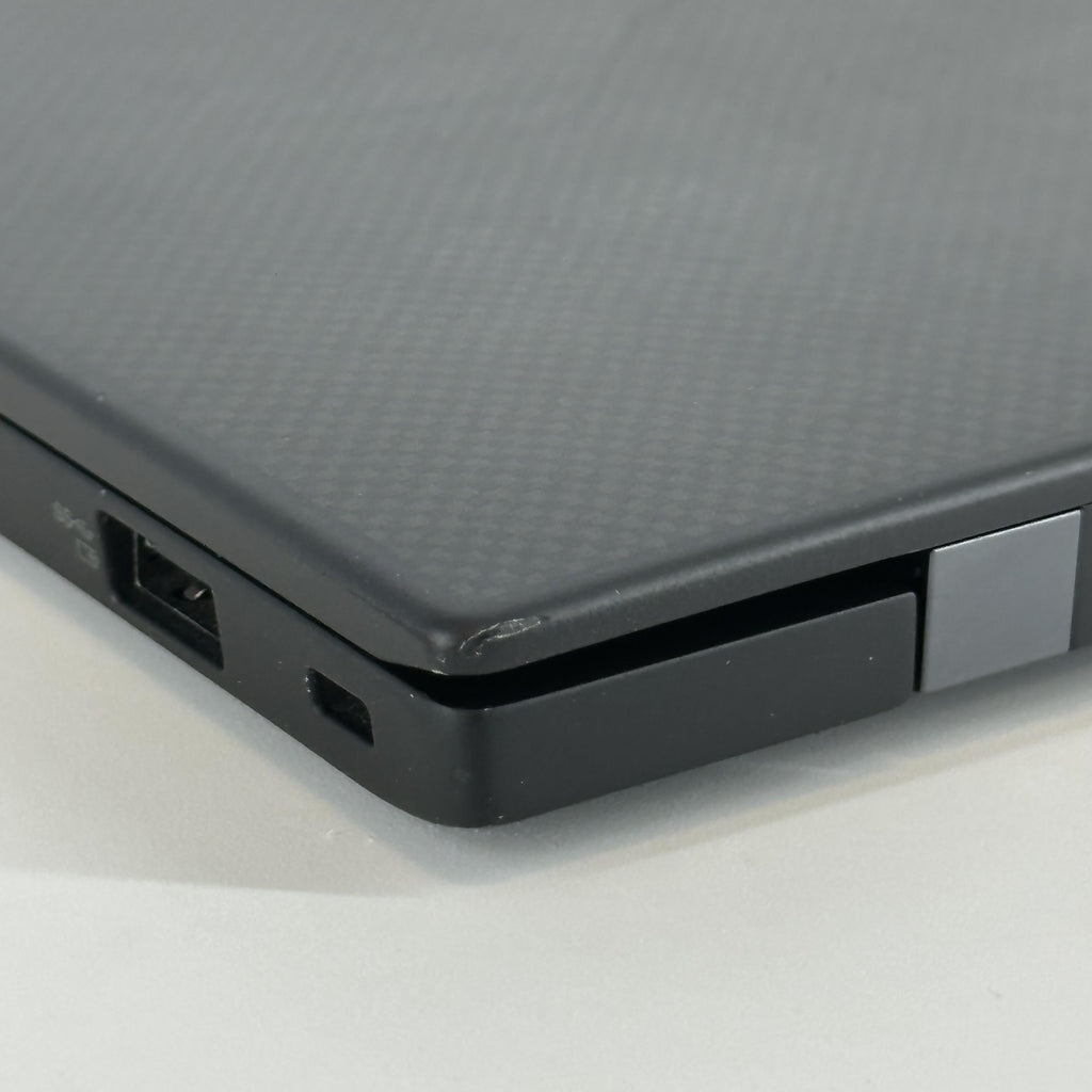 Lenovo ThinkPad X1 Carbon Gen 9 14 Black 3.0 GHz Intel Core i7 11th Gen. 16GB RAM 512GB Solid State Drive - Image 14