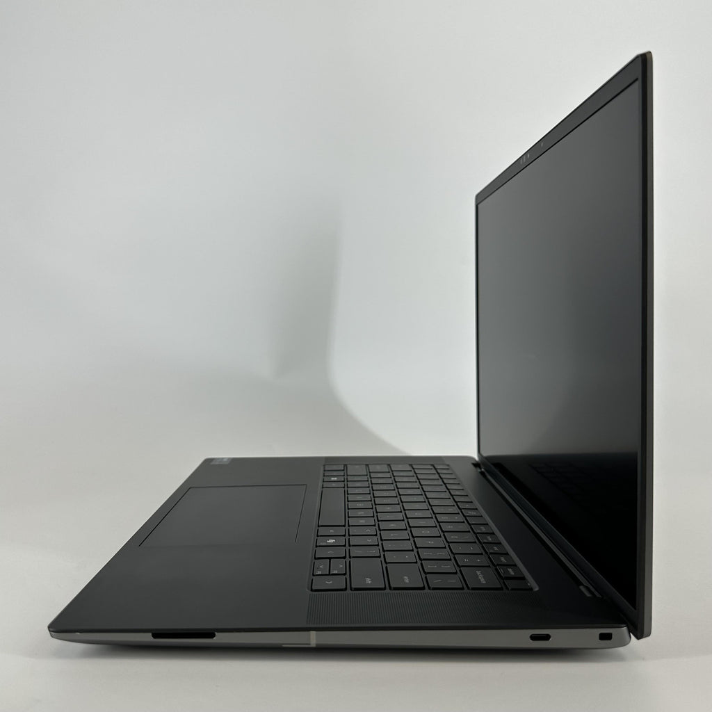 Dell Precision 5690 16 Gray 3.8 GHz Intel Core Ultra 7 32GB RAM 1TB Solid State Drive NVIDIA RTX 2000 Ada 8 GB - Image 4
