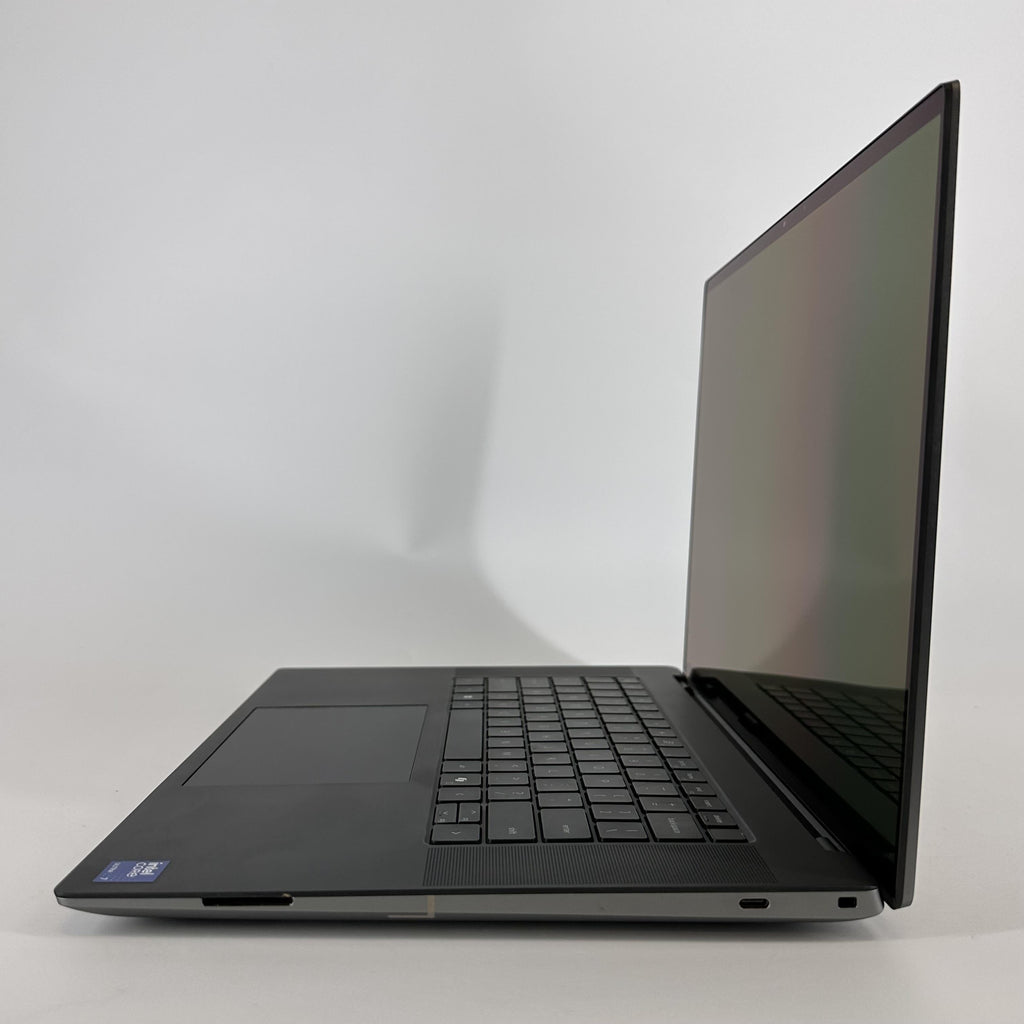Dell Precision 5690 16 Gray 3.8 GHz Intel Core Ultra 7 32GB RAM 1TB Solid State Drive NVIDIA RTX 3500 Ada 12 GB - Image 8