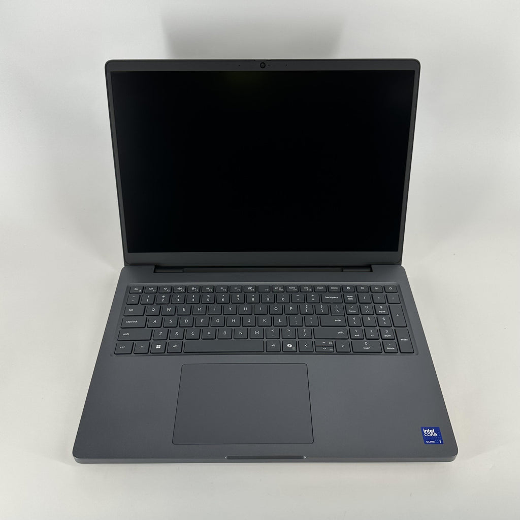 Dell Pro Max 16 Plus MB16250 Magnetite 2.7 GHz Intel Core Ultra 7 Series 2 64GB RAM 1TB Solid State Drive