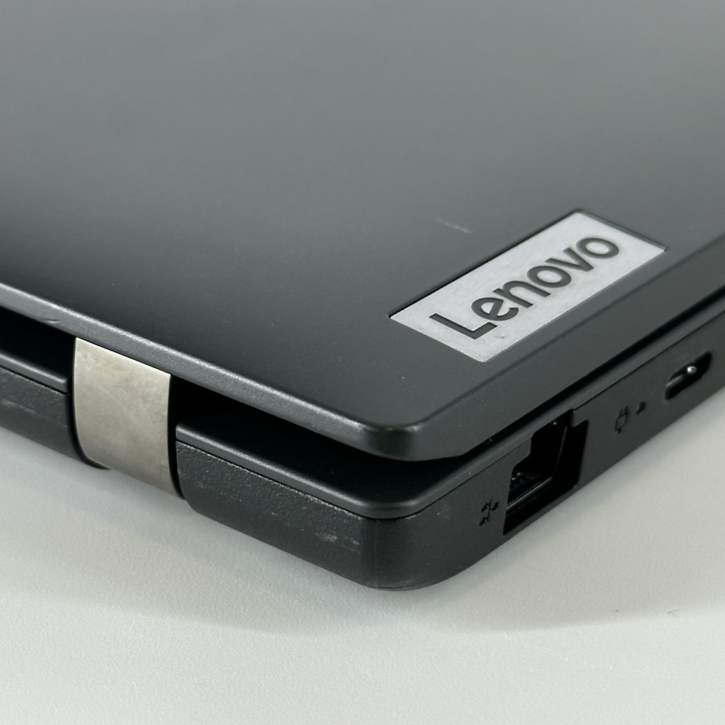 Lenovo ThinkPad L14 Gen 3 Black 1.7 GHz Intel Core i7 12th Gen. 16GB RAM 256GB Solid State Drive - Image 13