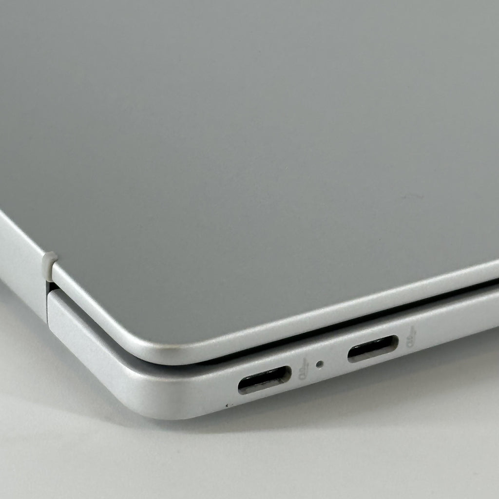 HP OmniBook 5 14 Glacier Silver 3.2 GHz Qualcomm Snapdragon X Plus 16GB RAM 1TB Solid State Drive - Image 14