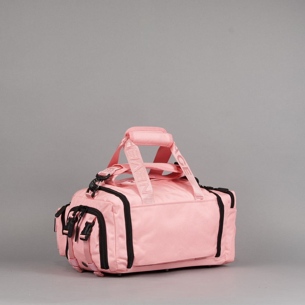 20L Mini Duffle Bag Knockout Pink - Image 5