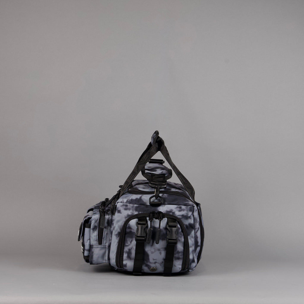 20L Mini Duffle Bag Timber Wolf Eclipse - Image 8