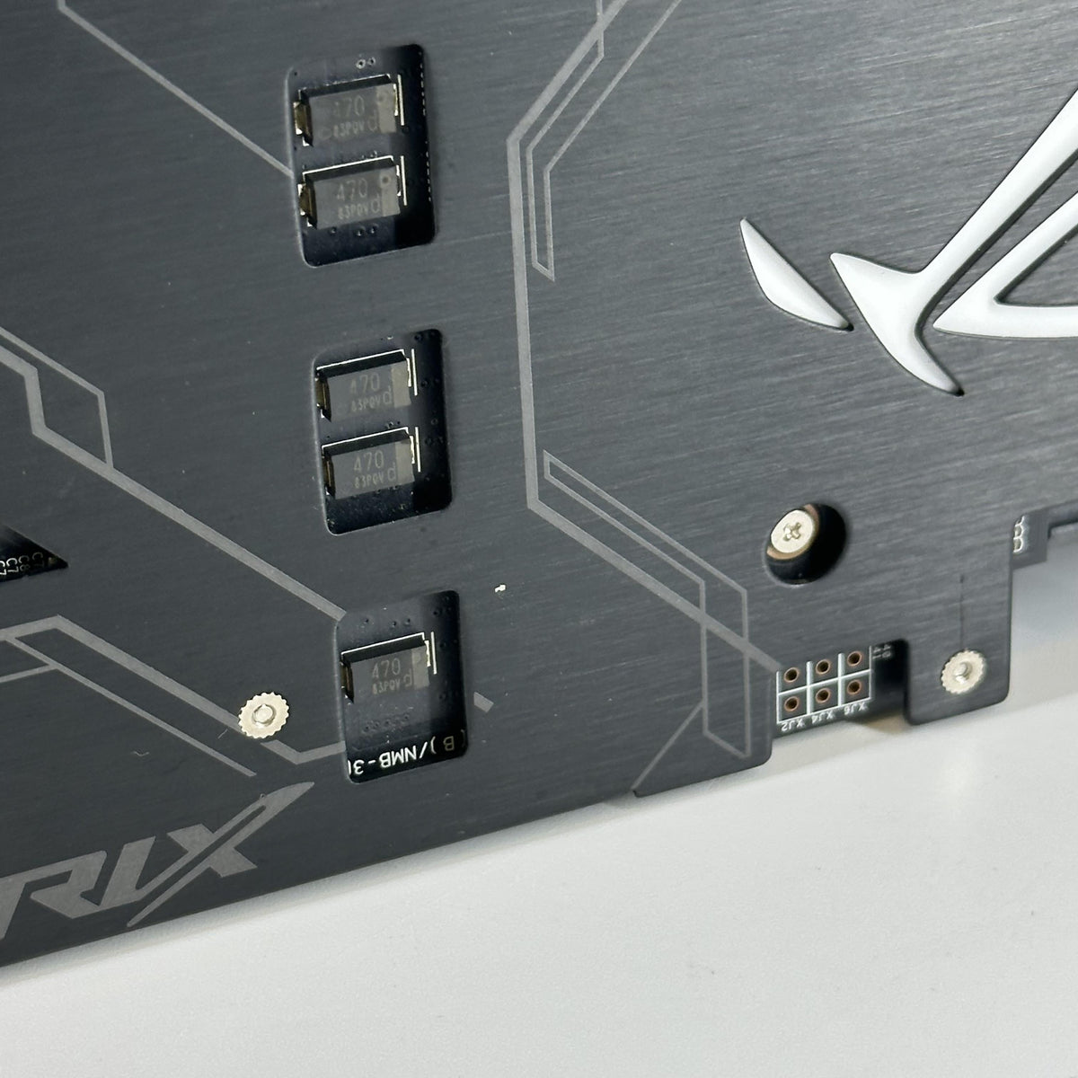 Nvidia Geforce Gtx 1080 Ti 11GB RAM - Image 6