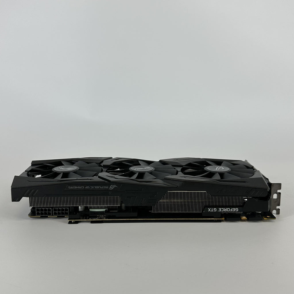 Nvidia Geforce Gtx 1080 Ti 11GB RAM - Image 8