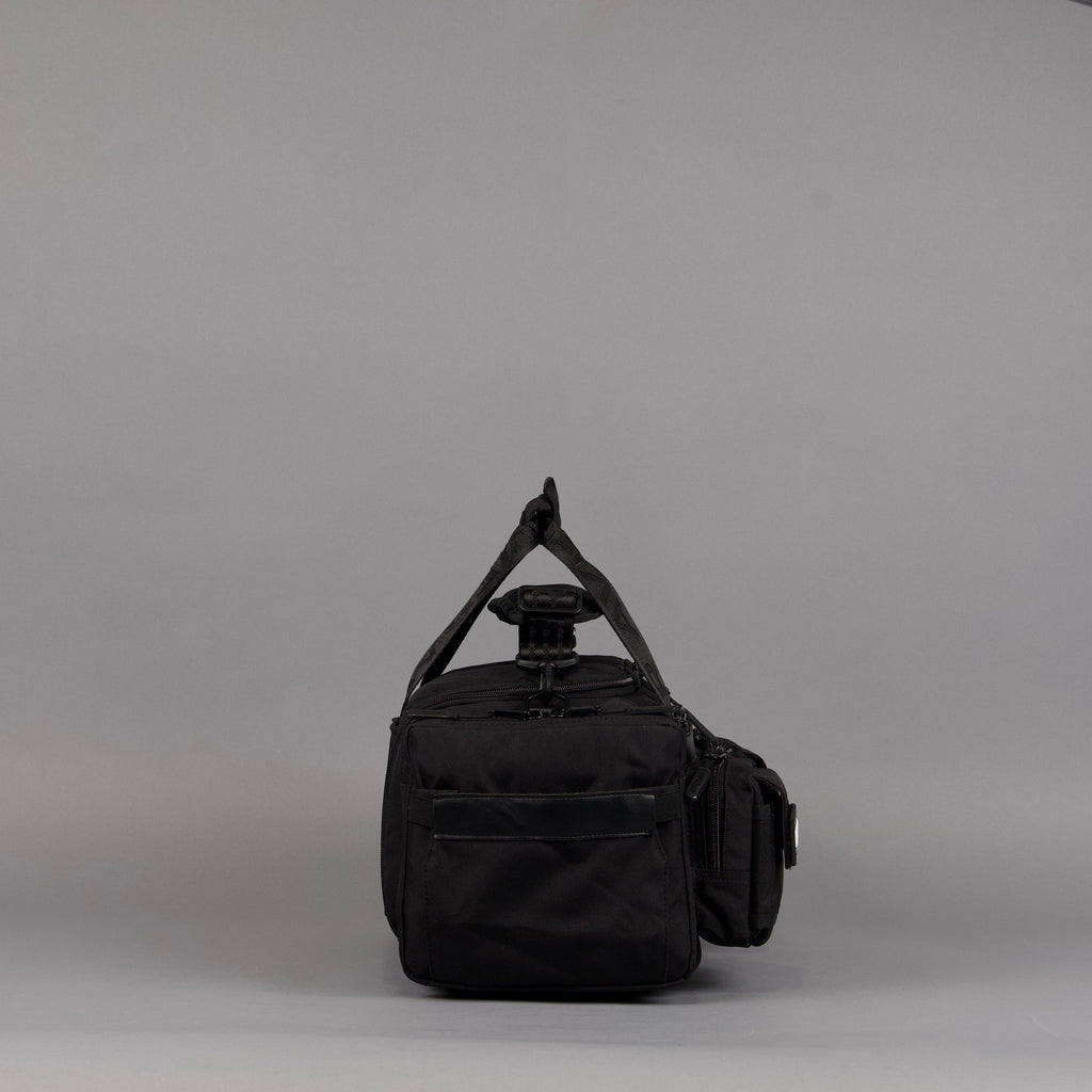 20L Mini Duffle Bag Alpha Black Meal Management - Image 5