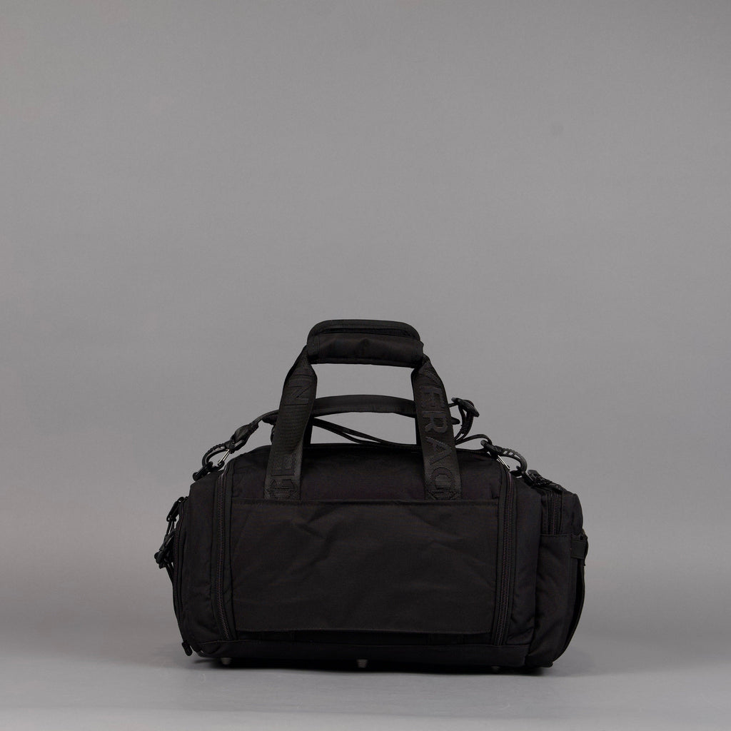 20L Mini Duffle Bag Alpha Black Meal Management - Image 6