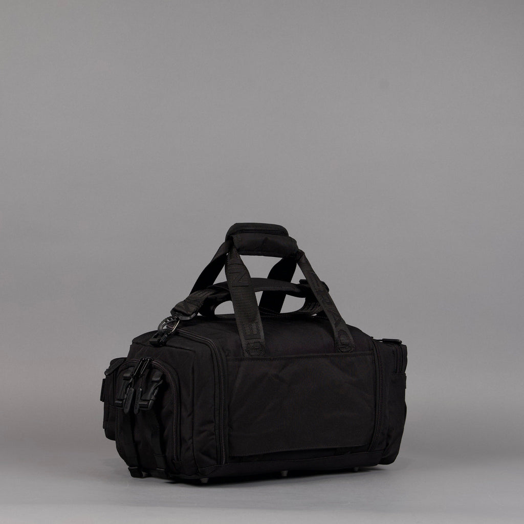 20L Mini Duffle Bag Alpha Black Meal Management - Image 7
