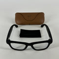 Meta Ray-Ban Meta Wayfarer (Gen 2) Matte Black 32GB