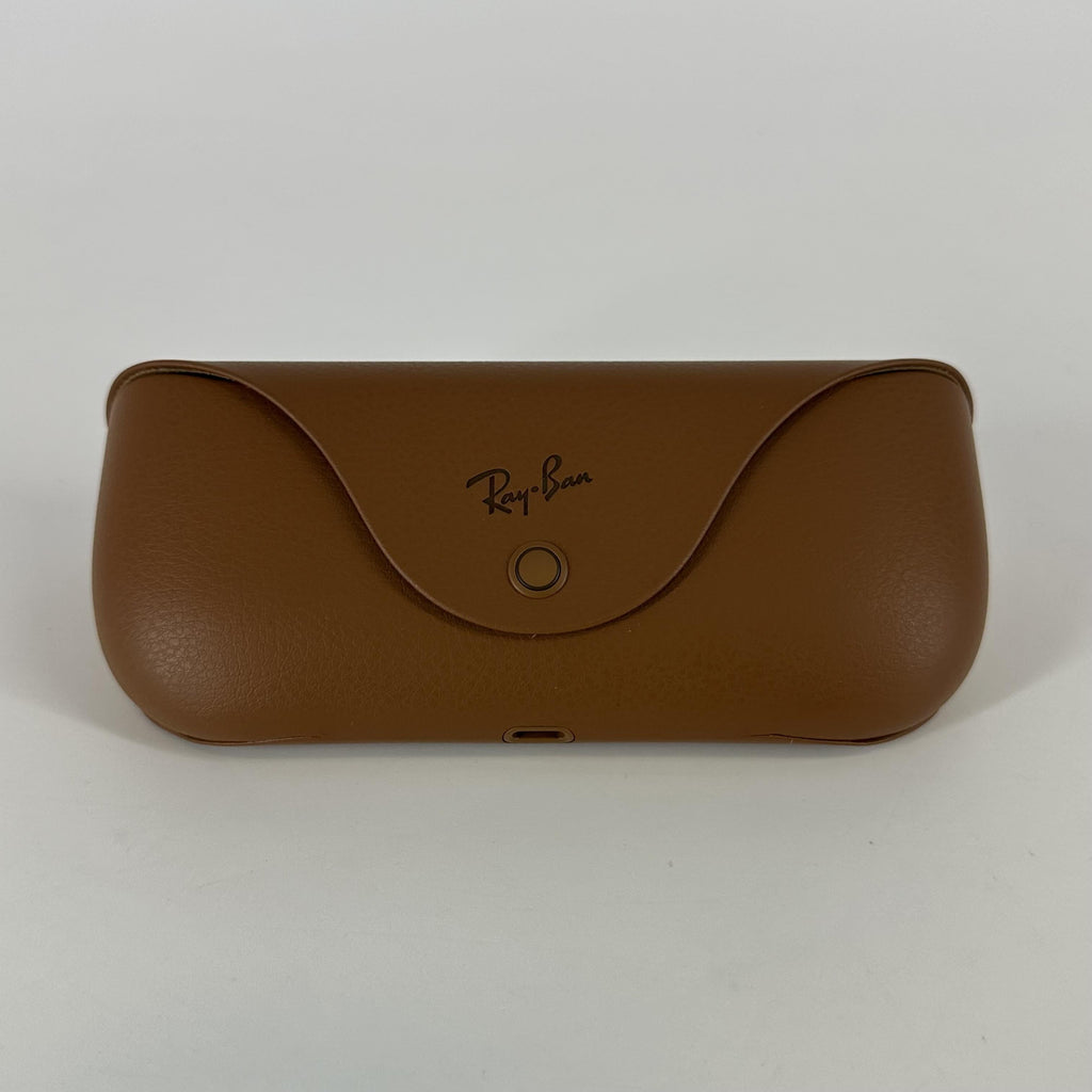 Meta Ray-Ban Meta Wayfarer (Gen 2) Matte Black 32GB - Image 2