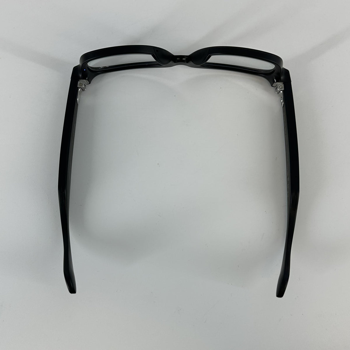 Meta Ray-Ban Meta Wayfarer (Gen 2) Matte Black 32GB - Image 7