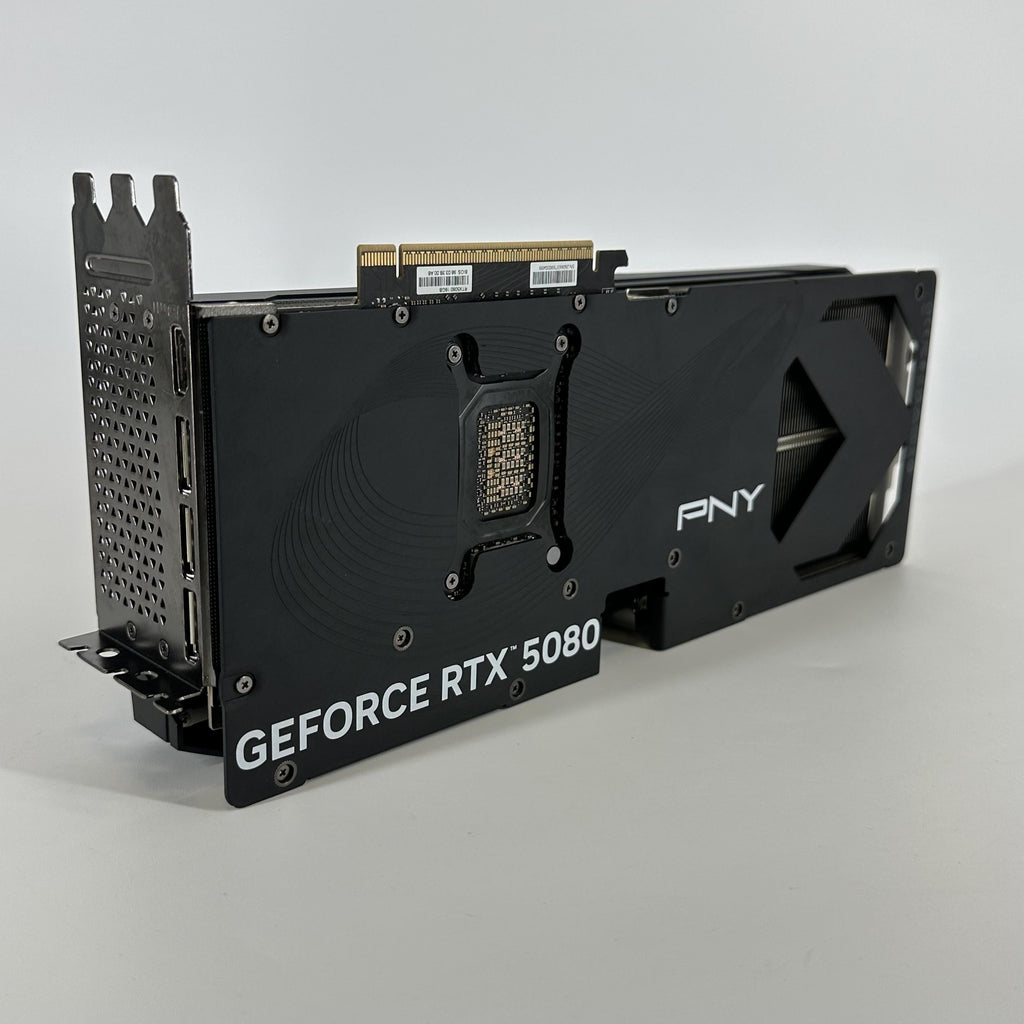 Nvidia Geforce Rtx 5080 16GB RAM - Image 3